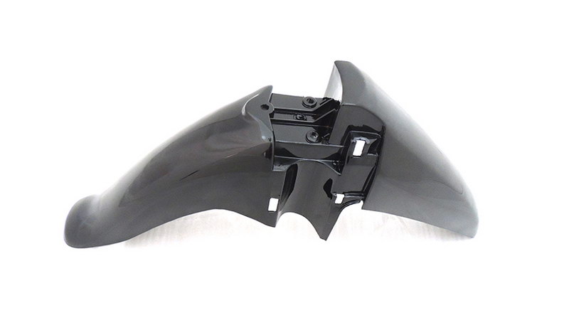 ÖN ÇAMURLUK SİYAH ( XY100-E )